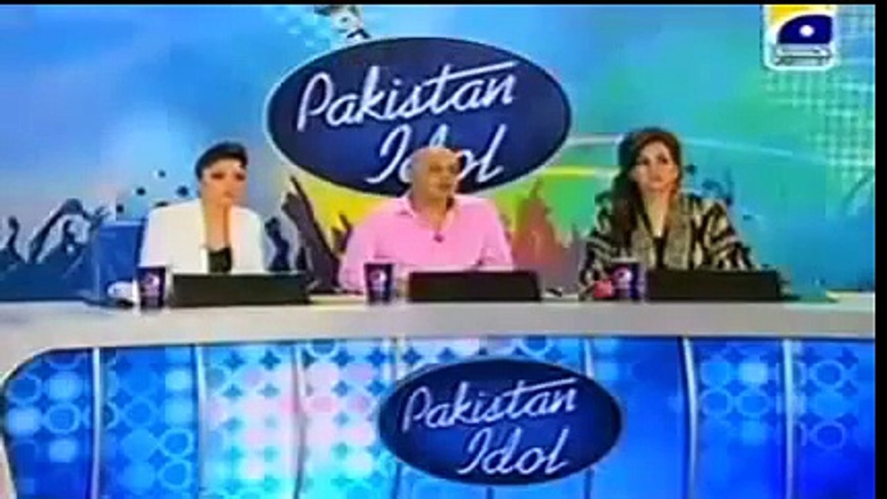 Funniest Talent Auditions from Around the World