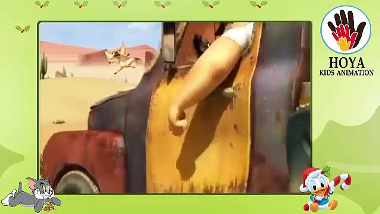 Funny Cartoons Animation - Oscar's Oasis Episode 22
