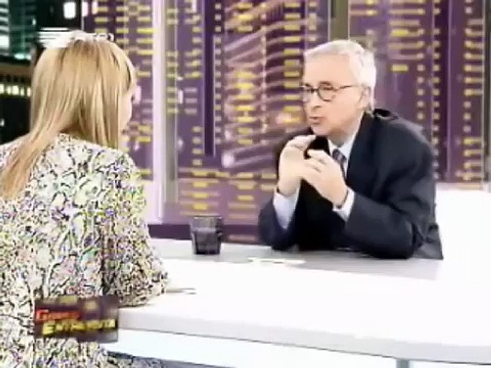 António Damásio Parte 1