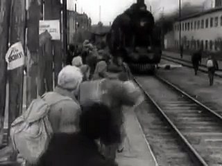 Die Ballade vom Soldaten - 1959