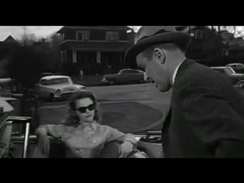 Anatomie eines Mordes - 1959