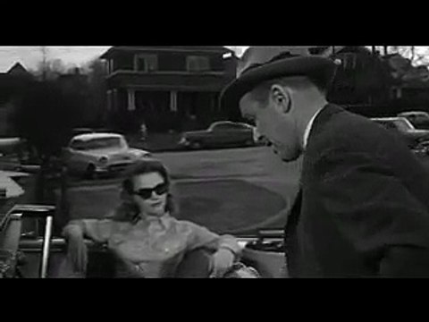 Anatomie eines Mordes - 1959