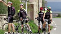 Guide Training 2013 in Provence - DuVine Cycling   Adventure Co.