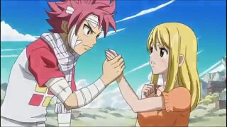Hell in Heaven {Fairy Tail Music Video}