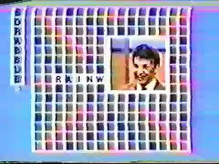 Game show hosts week on Scrabble