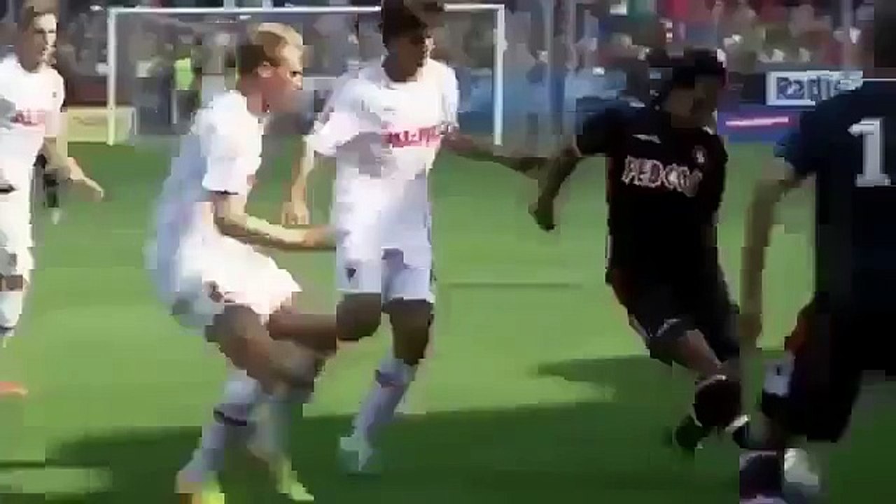 Failed To Transfer Falcao