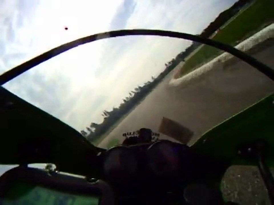 roulage moto cheneviéres du 12/09/15