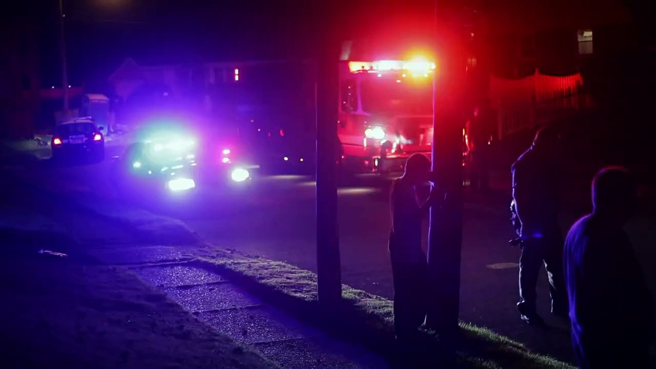 Clandestine Teaser "Pulse" - Feenix Films