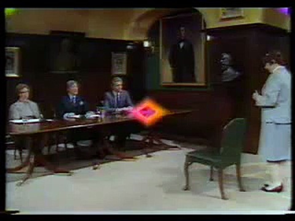 Comedy for ELT - The Interview