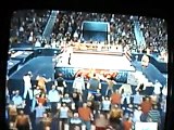WWE Smackdown vs Raw 2010 ps2 Shawn Michaels Road To Wrestlemania Walkthrough Part 11