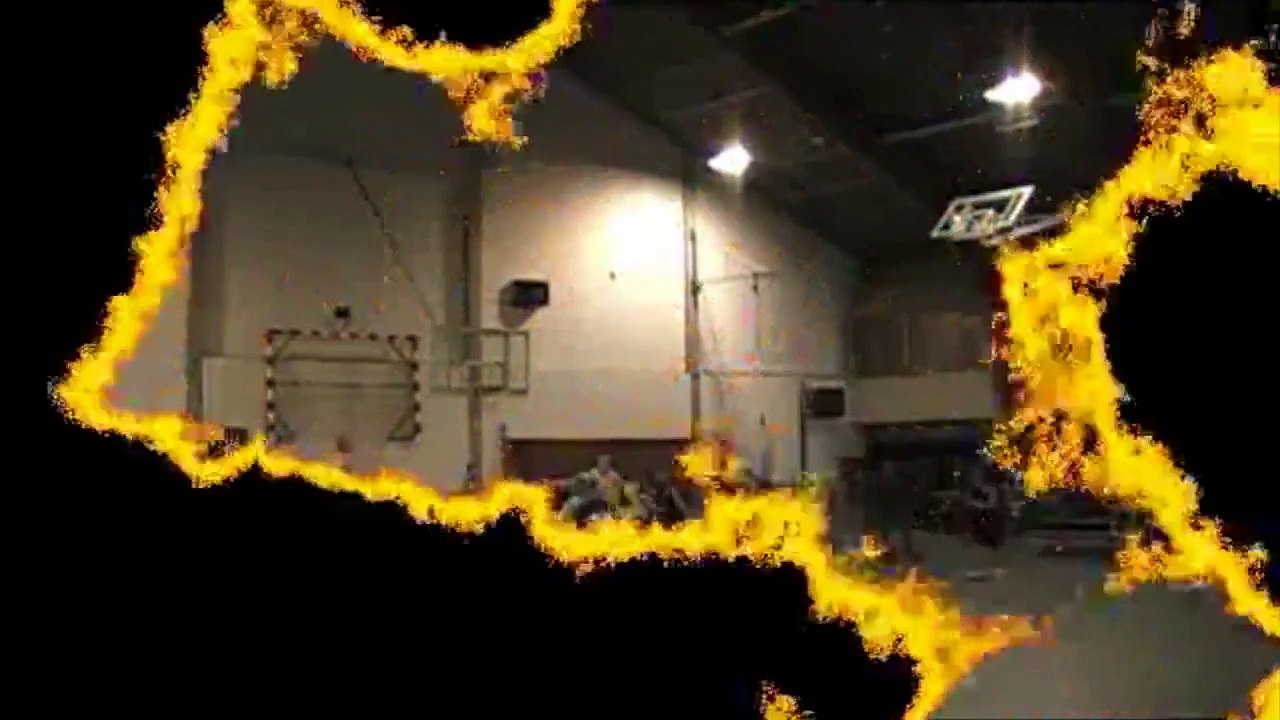 Mansour Mbye Belgium Highlights I=Motivate