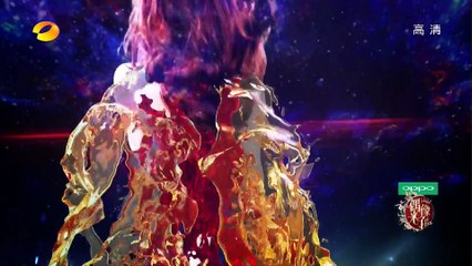 《偶像来了》第6期20150912: 宁静当导播突然病倒 Up Idol: Ning Jing Was Sick【湖南卫视官方版1080p】