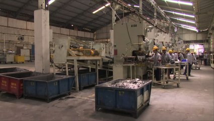 الاقتصاد والناس- تجربة إندونيسيا في بناء اقتصاد متماسك