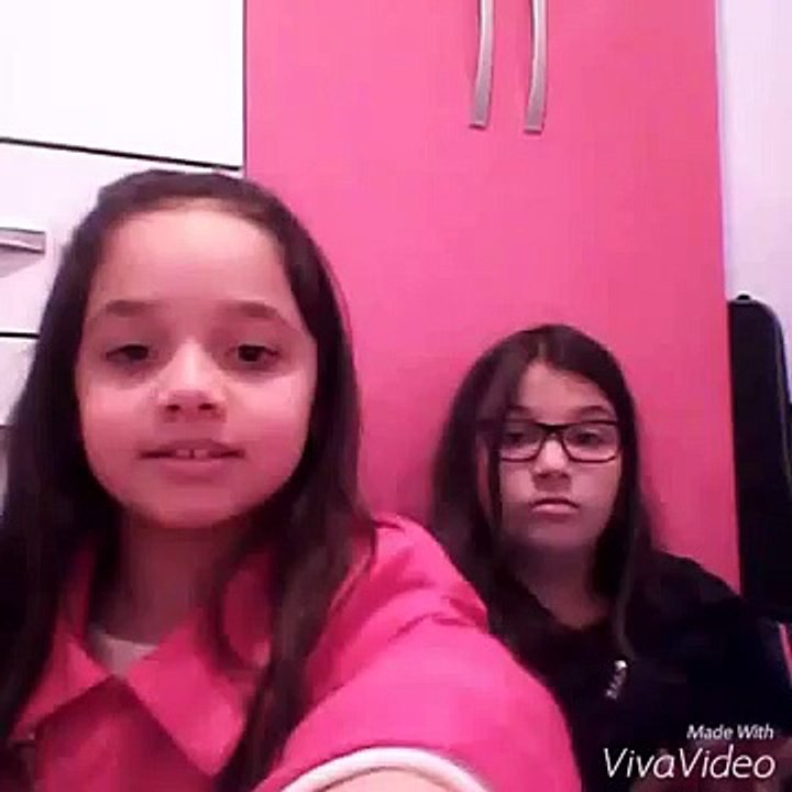 Desafio: Fale qualquer coisa - com Larissa Lima