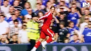 Fernando Torres - Two differents 