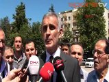 Hacıosmanoğlu'ndan CHP'ye eleştiriler