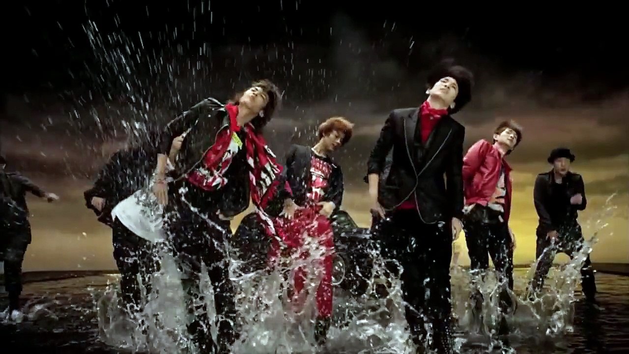 【Google Translate Sings】 SHINee - Ring Ding Dong