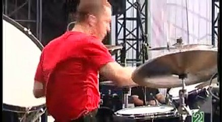 Morrissey - Still ill