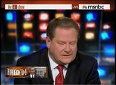 Ed Schultz: Chamber of Commerce Loves New Obama Chief of Staff