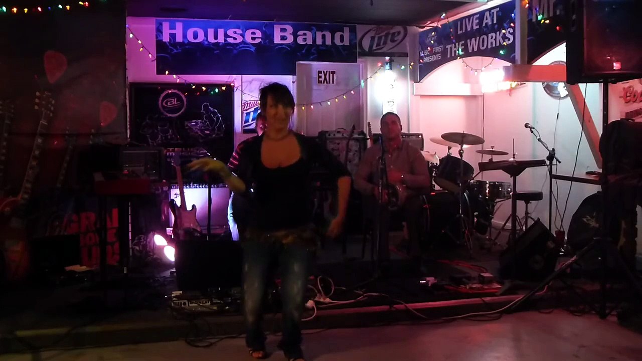 Band Name ()