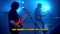 Arctic Monkeys: She's Thunderstorms (Sutítulada en Español)