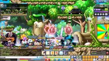 Maplestory: FirePower, Giant Ice Cube! Why No Giant Iced Tea?! - DHStriker666
