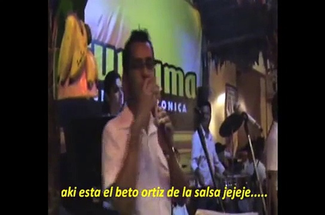YACUMAMA INTERNACIONAL 3.wmv