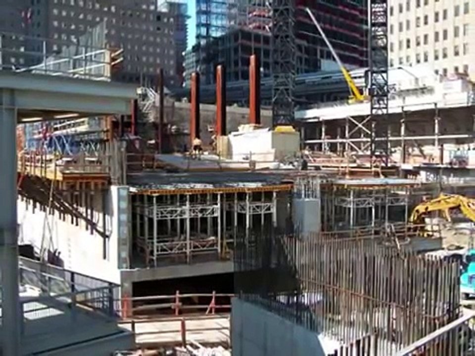 Freedom Tower 2010!!!