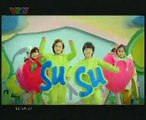 08 30 13 SUSU Eating Flavoured Yoghurt SCA SUSU 30s   TAG ON TVC Archives