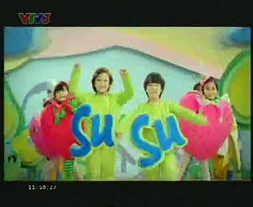08 30 13 SUSU Eating Flavoured Yoghurt SCA SUSU 30s   TAG ON TVC Archives