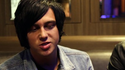 Sleeping With Sirens - Meaning Behind "The Strays"