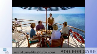 AMT American ExpressTravel and Crystal Cruises