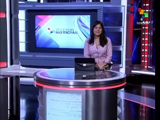 Trabajadores de Puerto Rico protestan contra plan de ajuste fiscal