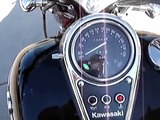 Kawasaki Vulcan 1500 Classic Exhaust Mac Fat Stakkers Review