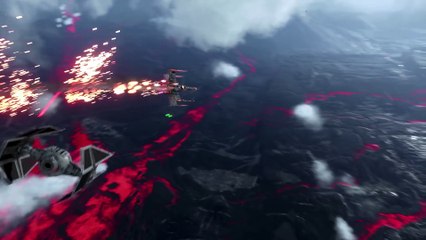 SW BATTLEFRONT ESCADRONT