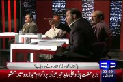 Badal Dou Iftikhar Ahmed Kay Saath– 12th September 2015n