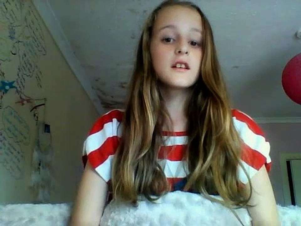 Singing Nightcore#7 Song:Cool Kid's