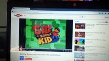 Sid the science kid susie song push it up