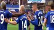 Everton vs Chelsea 3-1 All Goals Highlights 2015