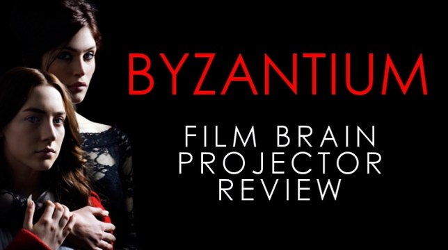 Projector: Byzantium (REVIEW)