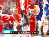 CSKA, Panathinaikos'a acımadı!