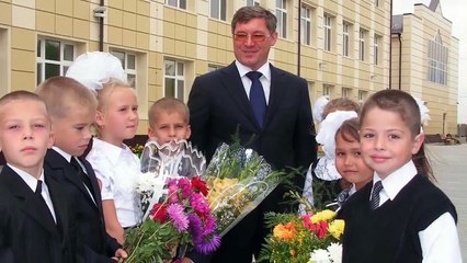 Ишимский РДК "Россию строят мужики" солисты Ишимского РДК