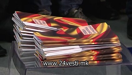 PREGOVORI ZA JAVEN OBVINITEL 12 09