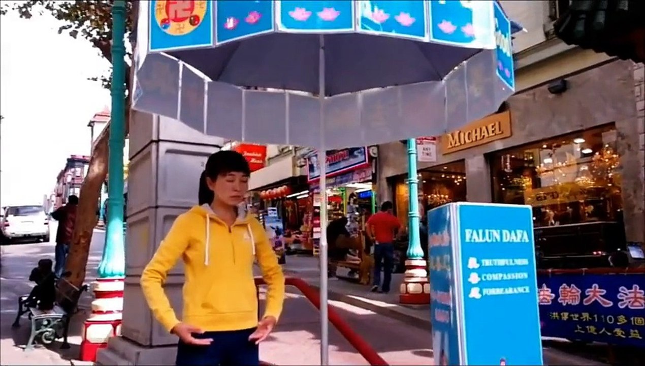 Pretty Chinese Song