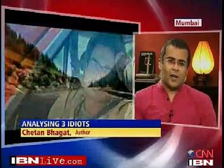 3 Idiots and Indian Education System - Part 2