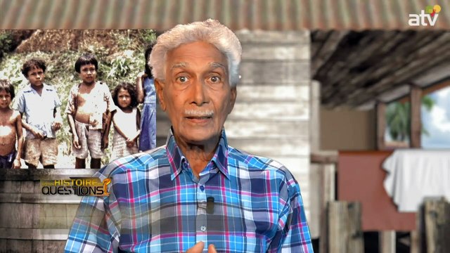 NHQ EM du Module 1709 Reste-t-il des amérindiens à la Martinique OK