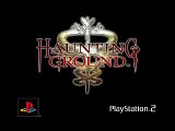 Haunting Ground - Playstation 2 - Trailer