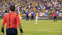 Momentos do Neymar - USA vs Brazil - Neymar Moments
