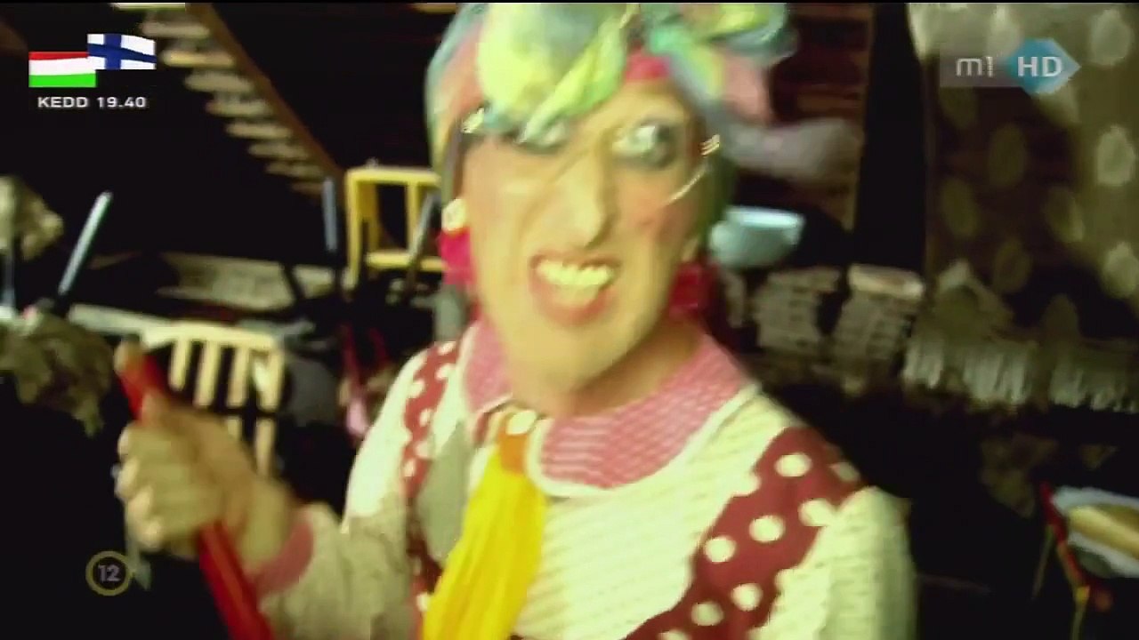 Az anyukám a Margit (L'art pour l'art Társulat)