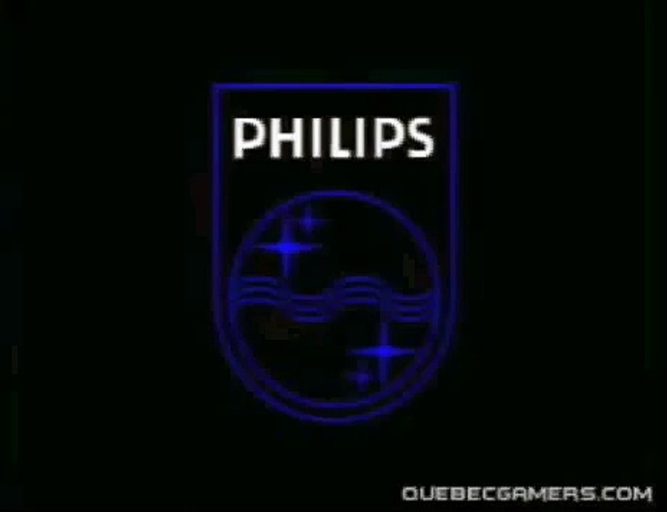 Philips Interactive Media Viridis